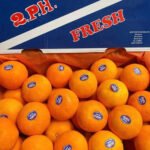 Quýt Úc 2PH Premium – New South Wales | Không Hạt • Dễ Bóc • Ngọt Thanh - Ảnh 4